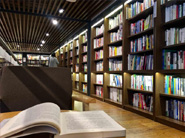 韓國(guó)延世大學(xué)校音樂(lè)學(xué)院圖書(shū)館