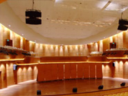 韓國(guó)延世大學(xué)古典音樂(lè)室